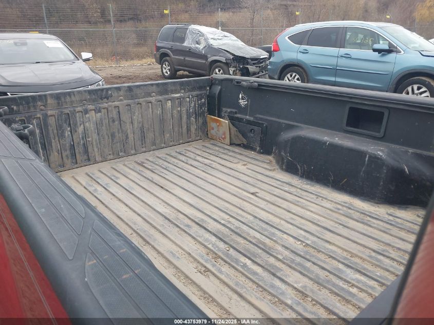 2006 Toyota Tacoma VIN: 5TENX22N06Z278301 Lot: 43753979