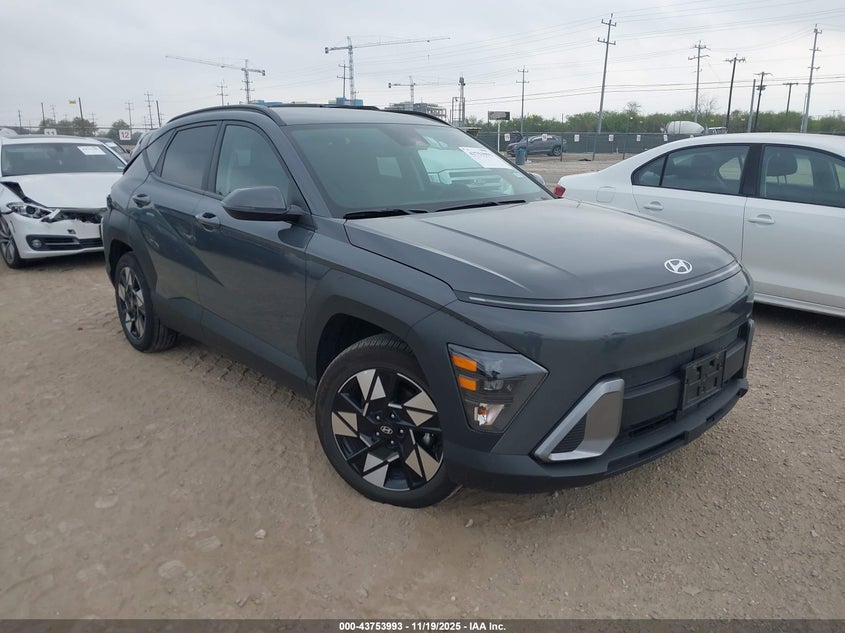 HYUNDAI KONA SEL