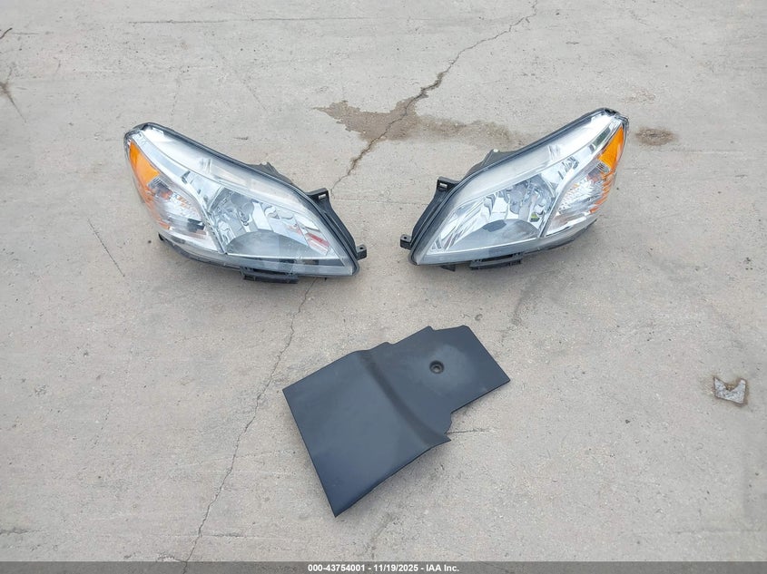 2021 Nissan Nv200 Compact Cargo Sv Xtronic Cvt VIN: 3N6CM0KN3MK702996 Lot: 43754001