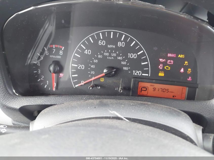 2021 Nissan Nv200 Compact Cargo Sv Xtronic Cvt VIN: 3N6CM0KN3MK702996 Lot: 43754001