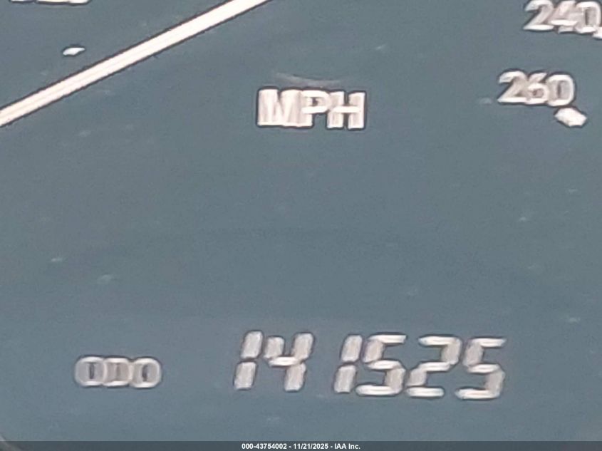 2006 Toyota Avalon Xls VIN: 4T1BK36B16U127141 Lot: 43754002