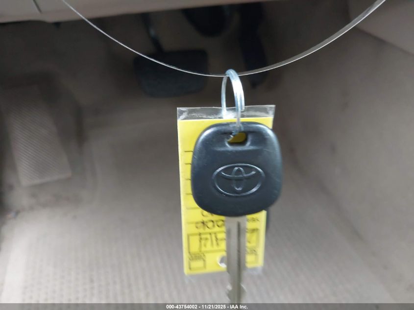 2006 Toyota Avalon Xls VIN: 4T1BK36B16U127141 Lot: 43754002