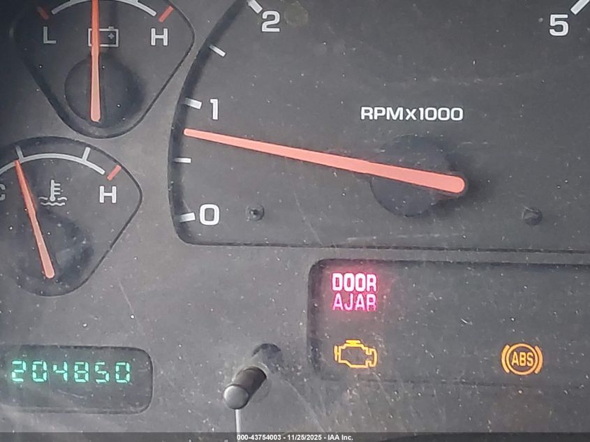 2003 Dodge Dakota Slt VIN: 1D7HL48N13S339785 Lot: 43754003