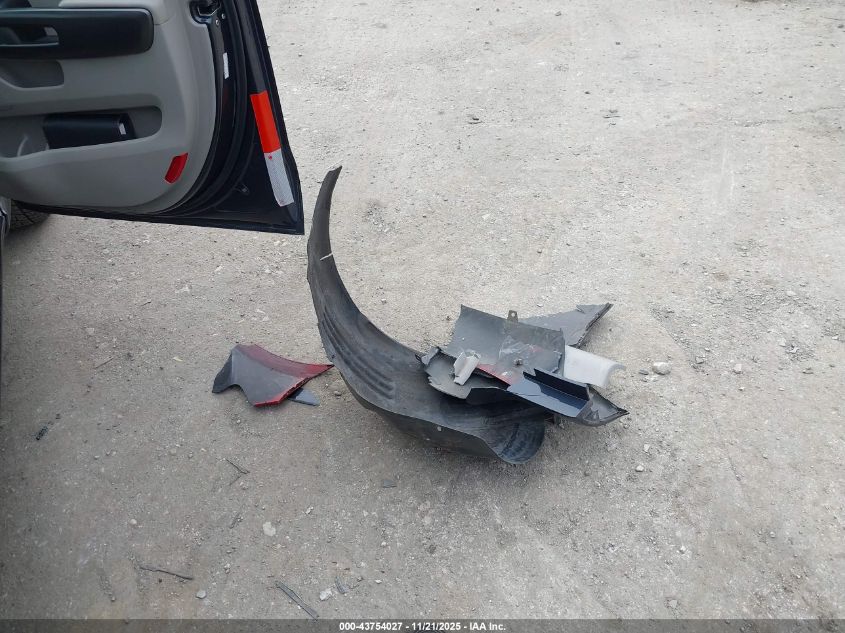 2017 Kia Sedona Lx VIN: KNDMB5C12H6254881 Lot: 43754027