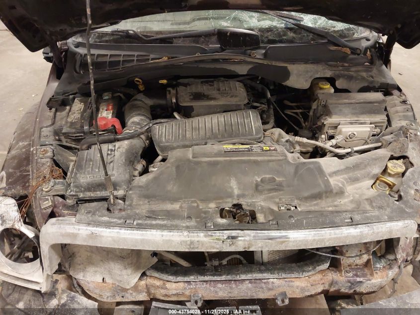 2005 Dodge Durango St VIN: 1D4HB38N15F592675 Lot: 43754028