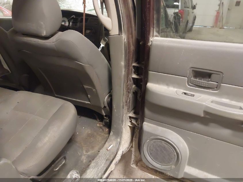 2005 Dodge Durango St VIN: 1D4HB38N15F592675 Lot: 43754028