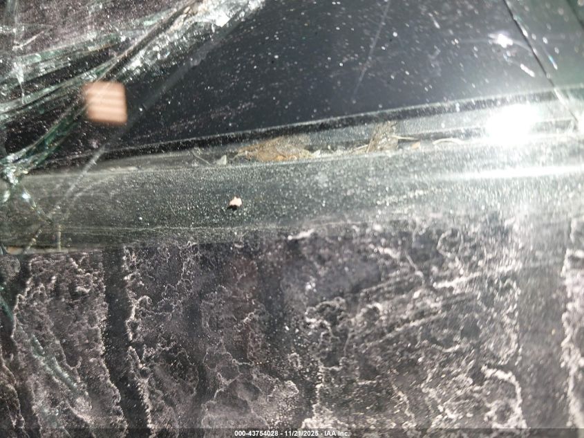 2005 Dodge Durango St VIN: 1D4HB38N15F592675 Lot: 43754028