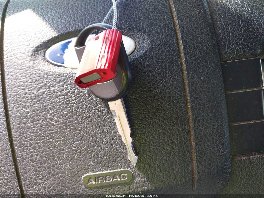 2006 Ford F-150 Lariat/Xl/Xlt VIN: 1FTPX12VX6NB62559 Lot: 43754031