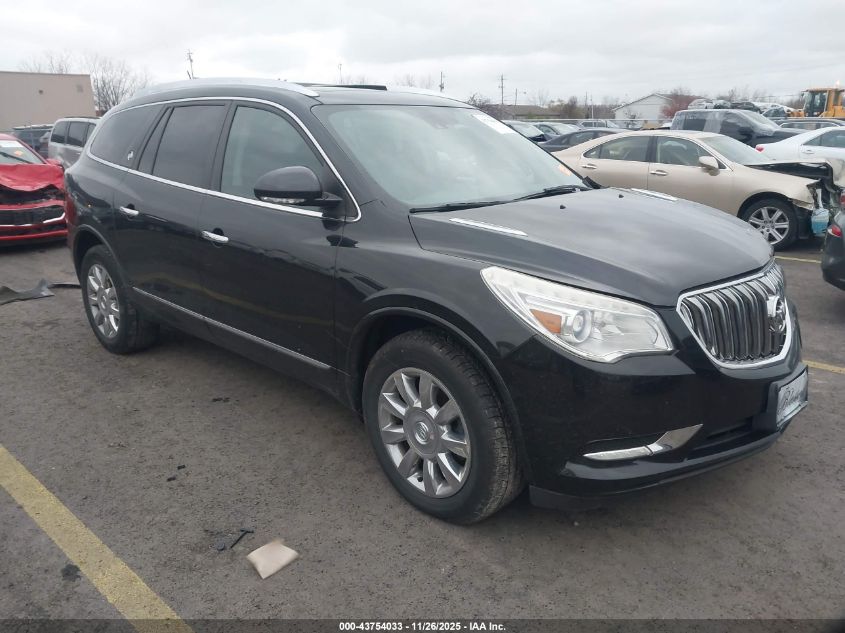 BUICK ENCLAVE PREMIUM