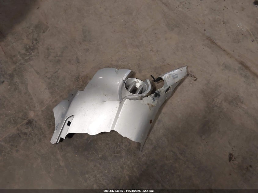 2010 Chrysler Sebring Limited VIN: 1C3CC5FD5AN190768 Lot: 43754055