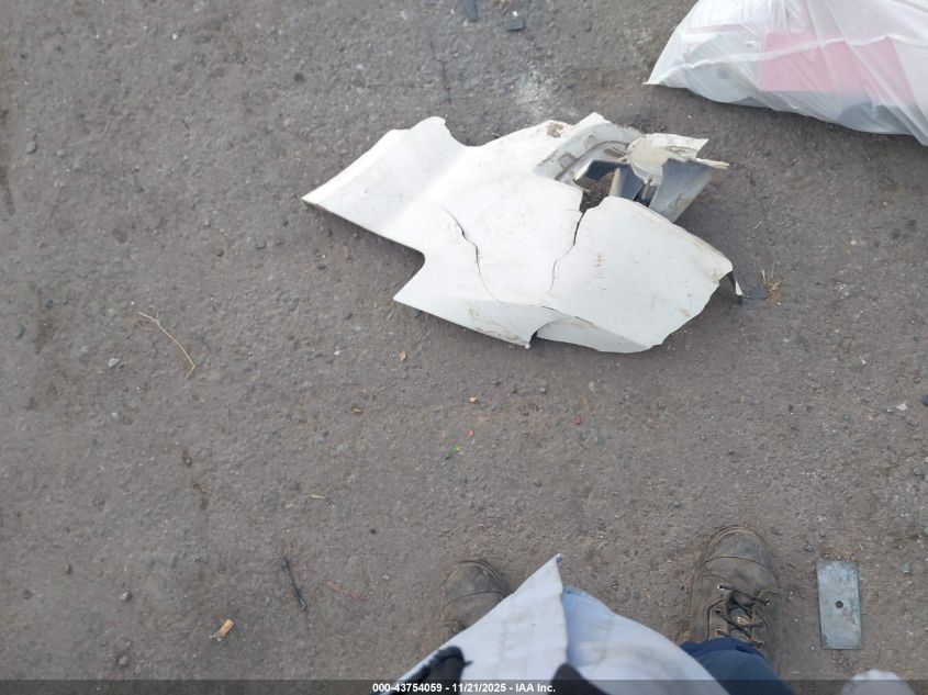 2008 Dodge Grand Caravan Sxt VIN: 1D8HN54PX8B125596 Lot: 43754059