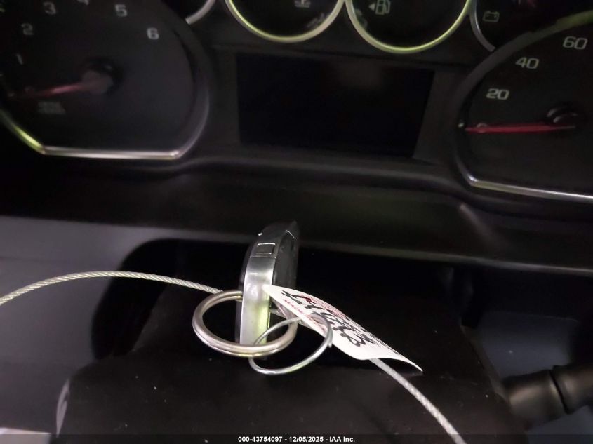 2021 Chevrolet Silverado 1500 4Wd Short Bed Rst VIN: 1GCUYEEL8MZ419578 Lot: 43754097