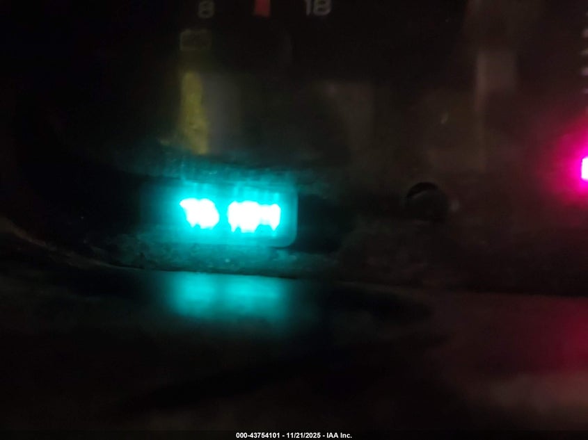 2001 Dodge Ram Van 3500 Commercial/Commercial Non-Maxi VIN: 2B7LB31Z31K554638 Lot: 43754101