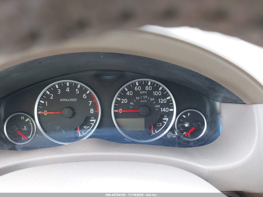 5N1AR18U17C610887 2007 NISSAN PATHFINDER photo no. 7