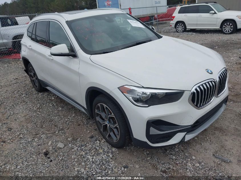 BMW X1 SDRIVE28I