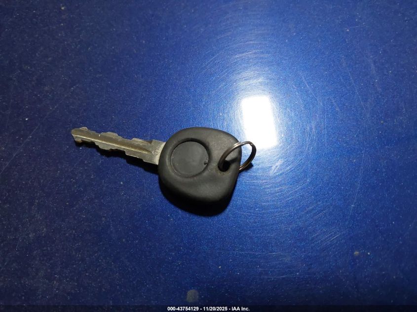 2007 Pontiac G5 VIN: 1G2AL15F677236866 Lot: 43754129