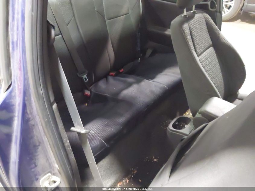 2007 Pontiac G5 VIN: 1G2AL15F677236866 Lot: 43754129