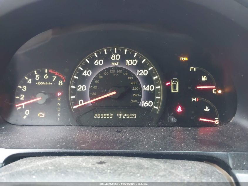 2007 Honda Odyssey Ex-L VIN: 5FNRL38777B421632 Lot: 43754159