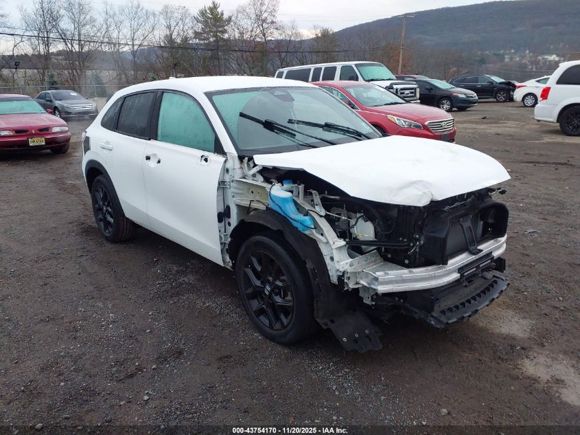 HONDA HR-V AWD SPORT