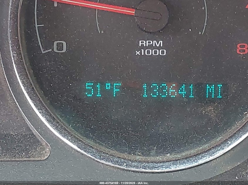 2010 Chevrolet Cobalt Ls VIN: 1G1AB5F59A7117348 Lot: 43754186