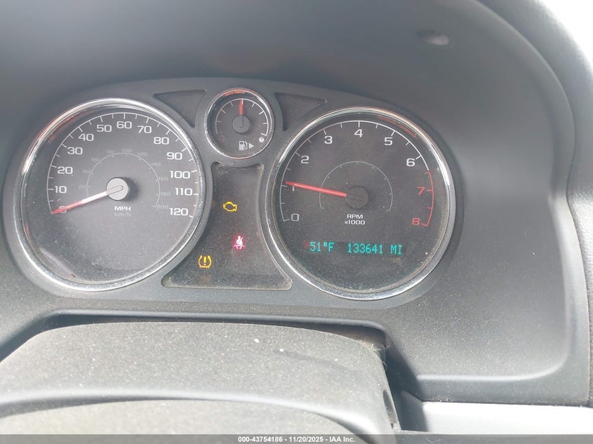 2010 Chevrolet Cobalt Ls VIN: 1G1AB5F59A7117348 Lot: 43754186