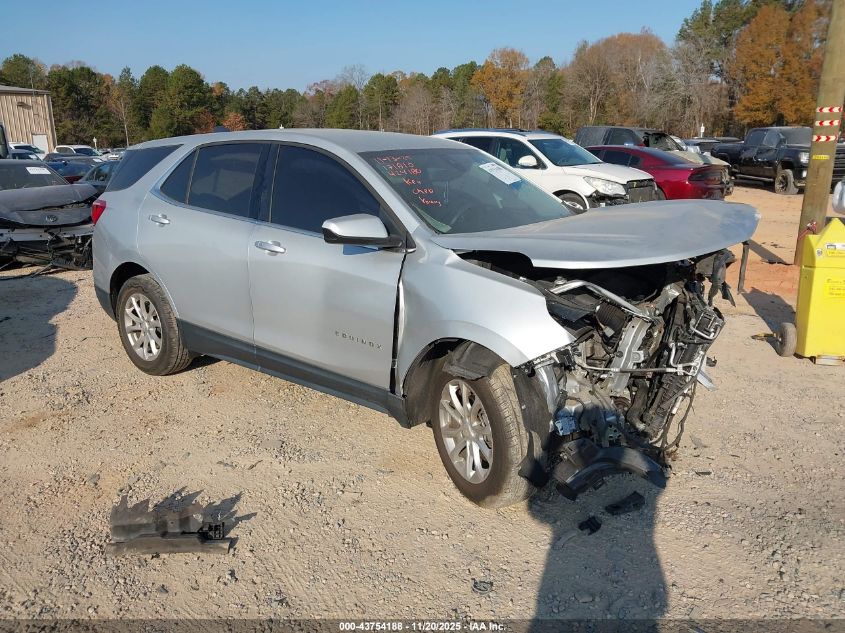 CHEVROLET EQUINOX AWD 2FL