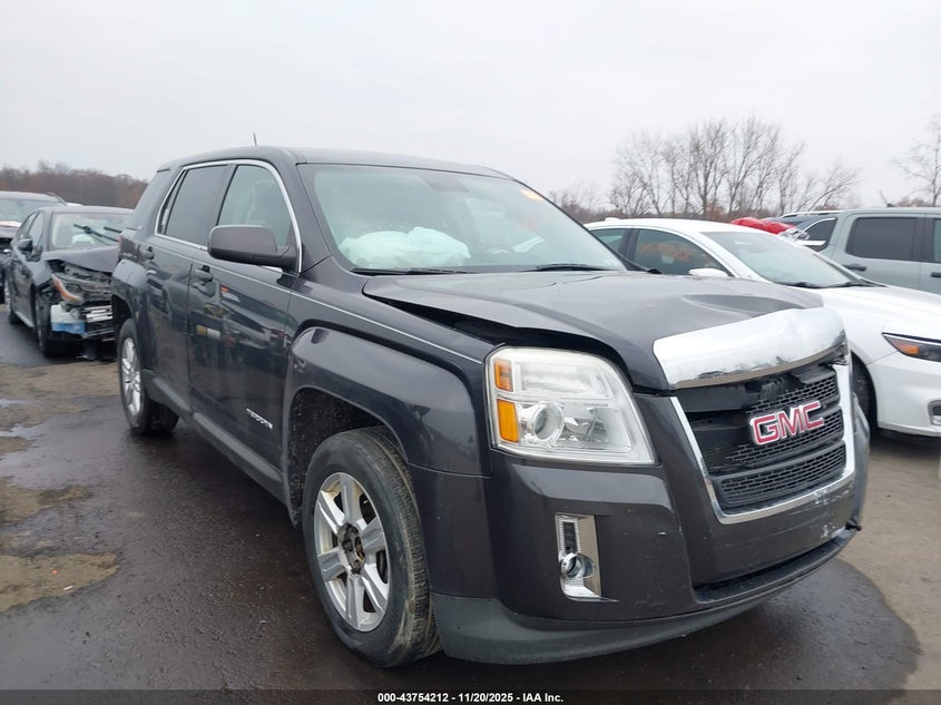 GMC TERRAIN SLE-1