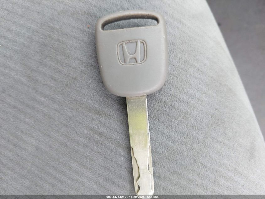 2009 Honda Civic Lx VIN: 19XFA16559E023780 Lot: 43754210