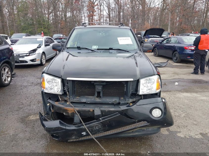 2005 GMC Envoy Slt VIN: 1GKDT13S352261179 Lot: 43754211