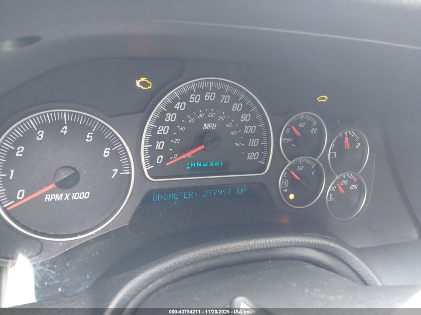 2005 GMC Envoy Slt VIN: 1GKDT13S352261179 Lot: 43754211