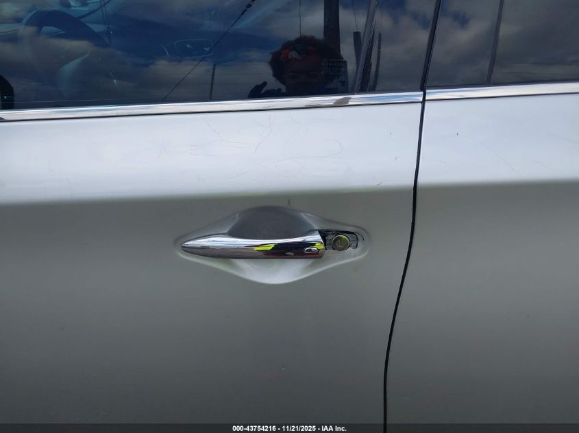 2014 Infiniti Qx60 VIN: 5N1AL0MN8EC515962 Lot: 43754216