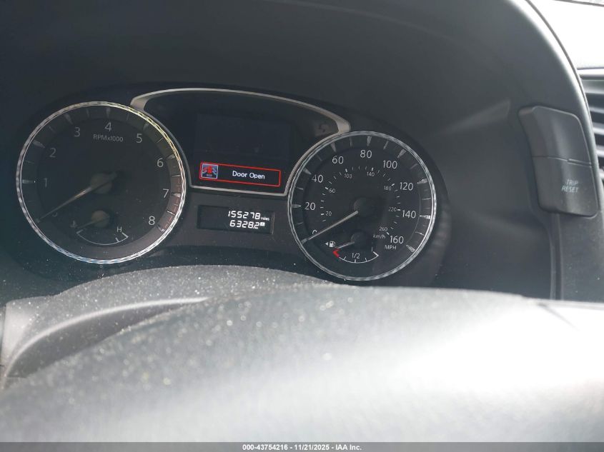 2014 Infiniti Qx60 VIN: 5N1AL0MN8EC515962 Lot: 43754216