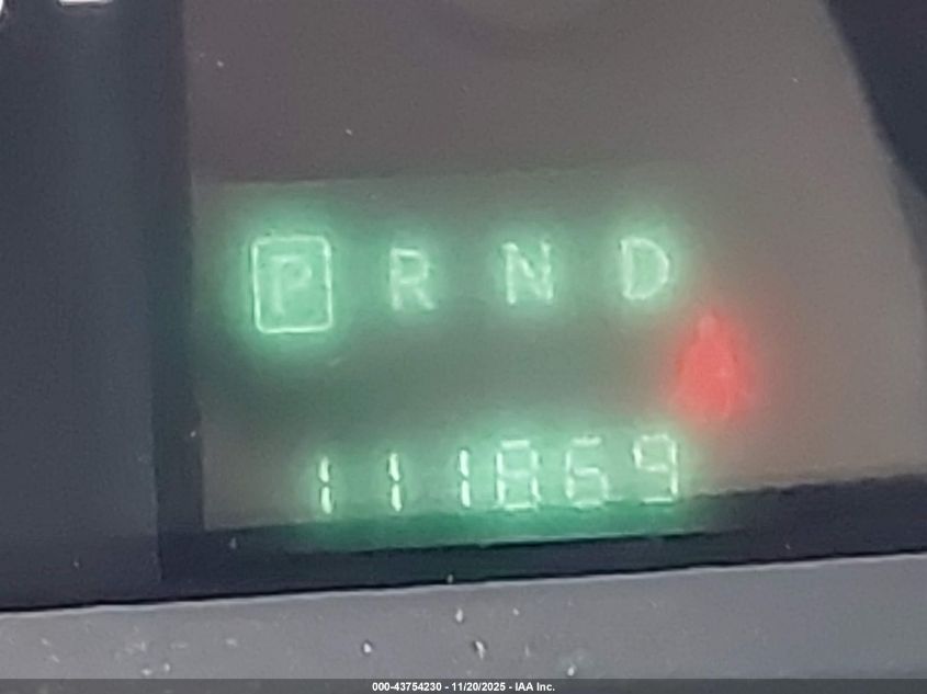 2009 Dodge Journey Se VIN: 3D4GG47B39T221426 Lot: 43754230