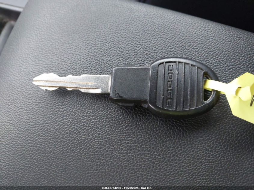 2009 Dodge Journey Se VIN: 3D4GG47B39T221426 Lot: 43754230