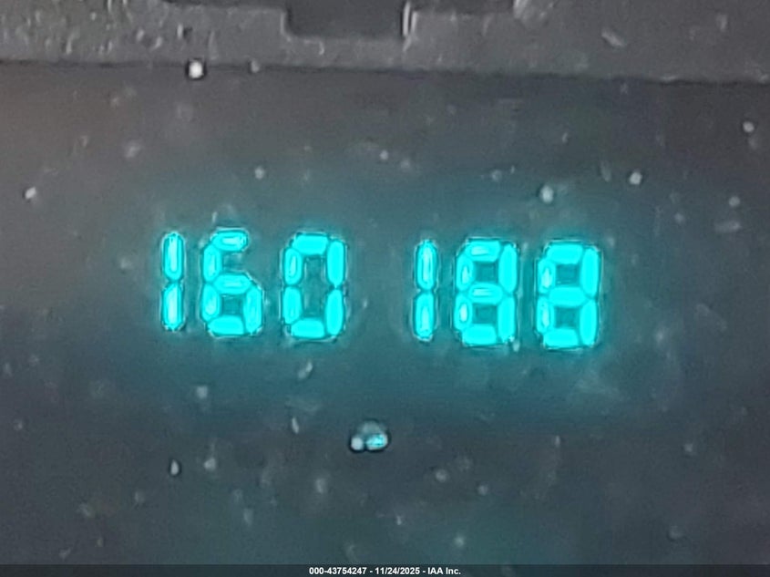 2008 Chevrolet Trailblazer Fleet VIN: 1GNDT13S682106973 Lot: 43754247