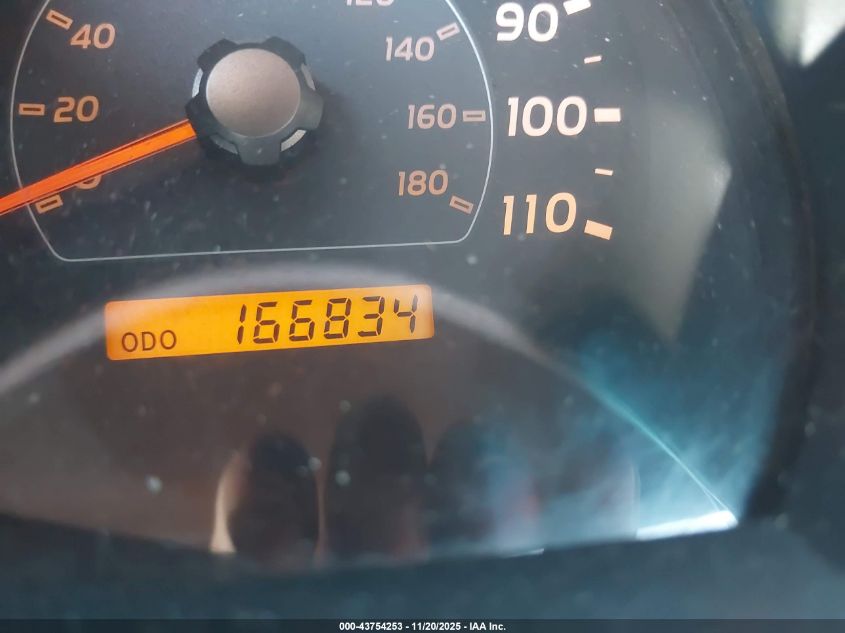 2007 Toyota 4Runner Sport V6 VIN: JTEBU14RX78080085 Lot: 43754253