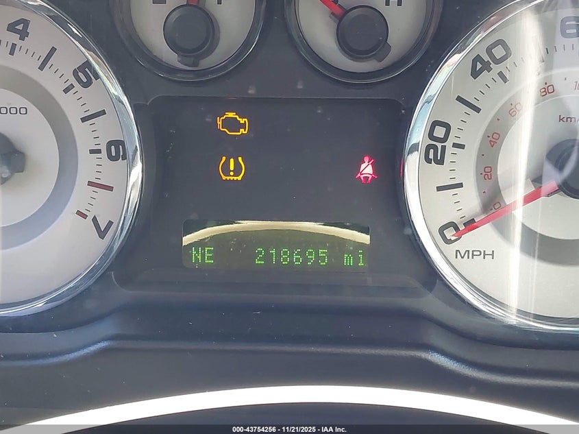 2007 Ford Edge Sel VIN: 2FMDK38C17BA55086 Lot: 43754256