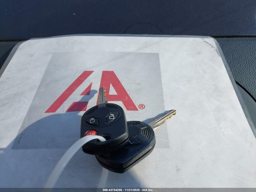 2007 Ford Edge Sel VIN: 2FMDK38C17BA55086 Lot: 43754256