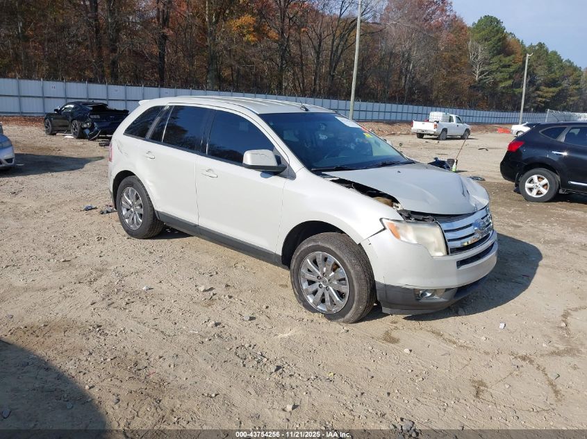 2007 Ford Edge