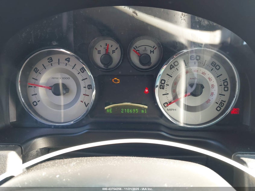 2007 Ford Edge Sel VIN: 2FMDK38C17BA55086 Lot: 43754256