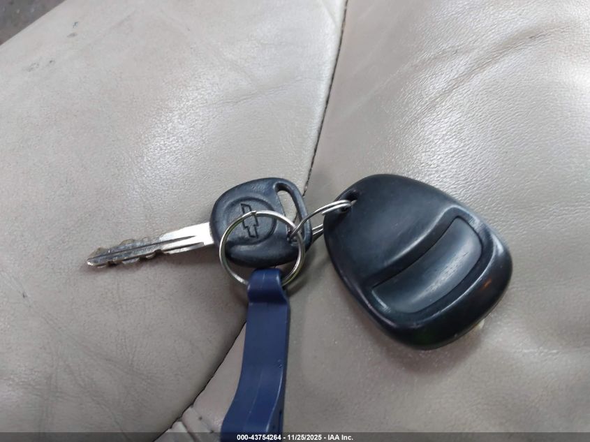 2004 Chevrolet Tahoe Ls VIN: 1GNEK13Z44J178842 Lot: 43754264