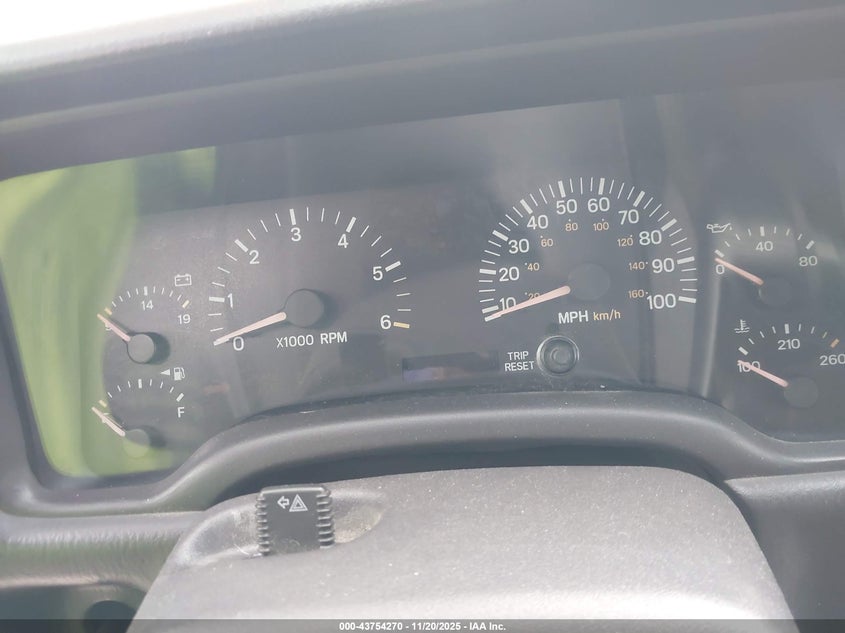 2001 Jeep Cherokee Sport VIN: 1J4FF48S11L553546 Lot: 43754270