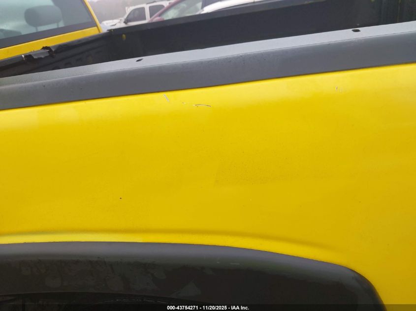 2006 Chevrolet Silverado 1500 Ls VIN: 2GCEK13VX61340069 Lot: 43754271