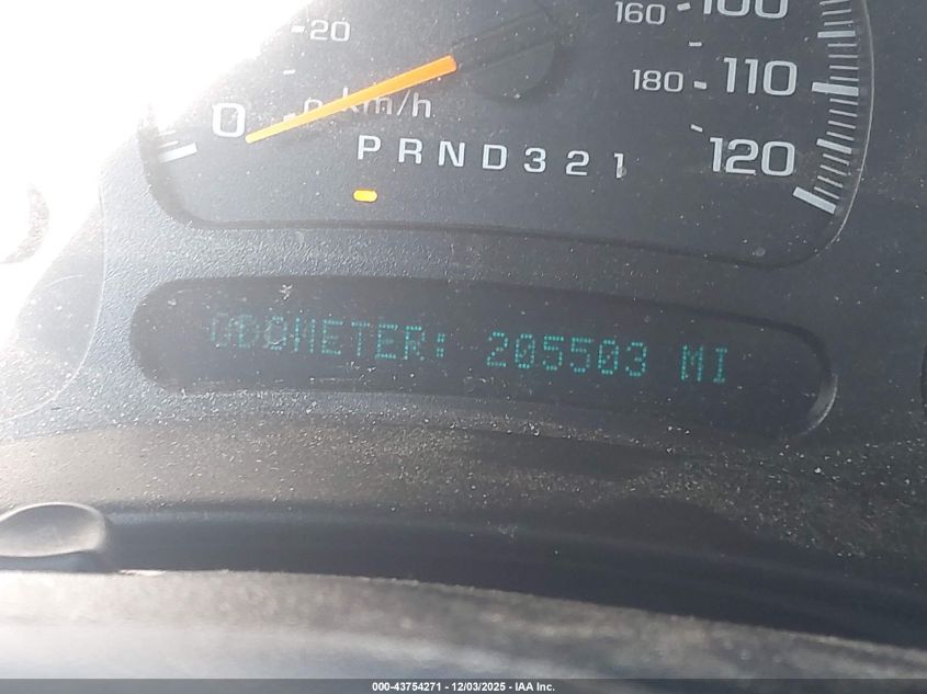 2006 Chevrolet Silverado 1500 Ls VIN: 2GCEK13VX61340069 Lot: 43754271