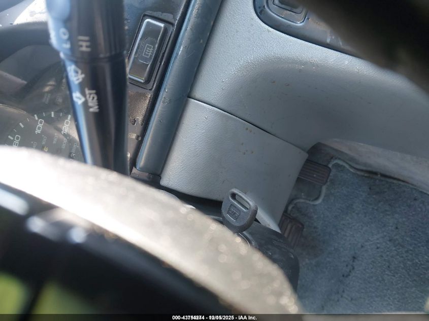 1994 Honda Accord Ex/Ex-R VIN: 1HGCD5654RA111869 Lot: 43754274