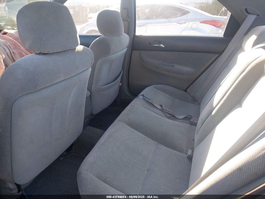 1994 Honda Accord Ex/Ex-R VIN: 1HGCD5654RA111869 Lot: 43754274