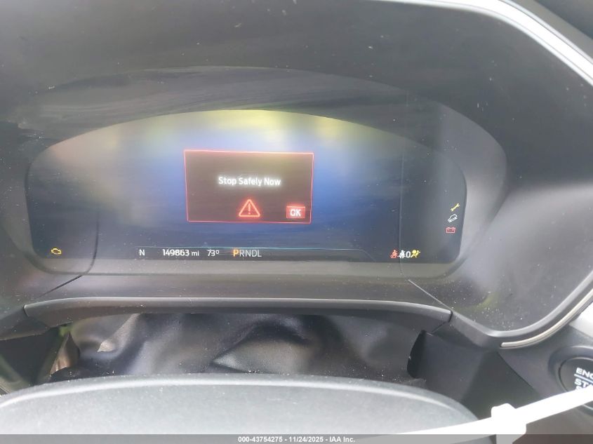 2020 Ford Escape Se Sport Hybrid VIN: 1FMCU9BZ2LUB13362 Lot: 43754275