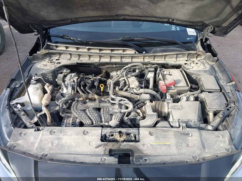 1N4BL4DV2PN387697 2023 NISSAN ALTIMA photo no. 10