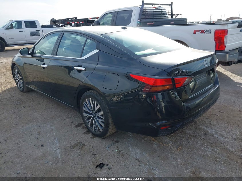 1N4BL4DV2PN387697 2023 NISSAN ALTIMA photo no. 3