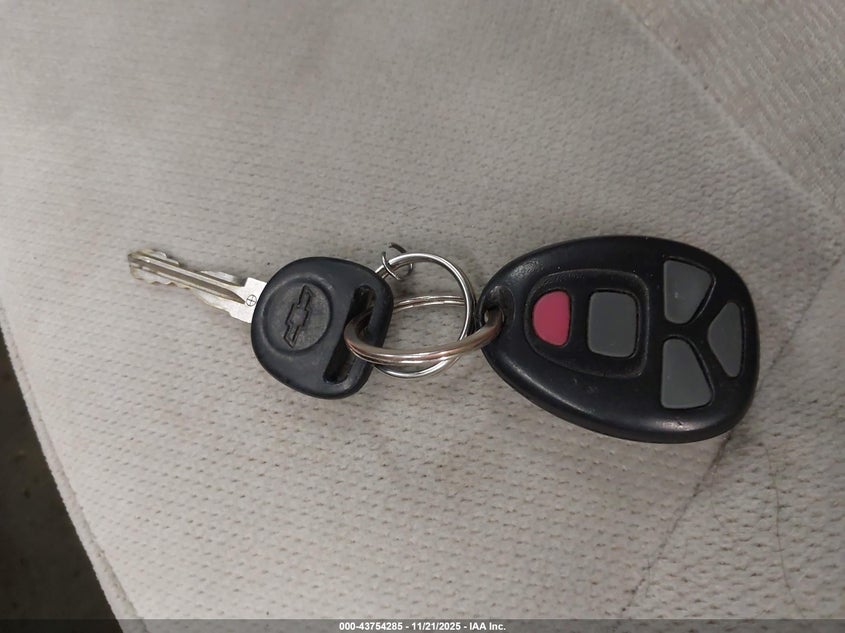 2009 Chevrolet Impala Lt VIN: 2G1WT57N391169584 Lot: 43754285